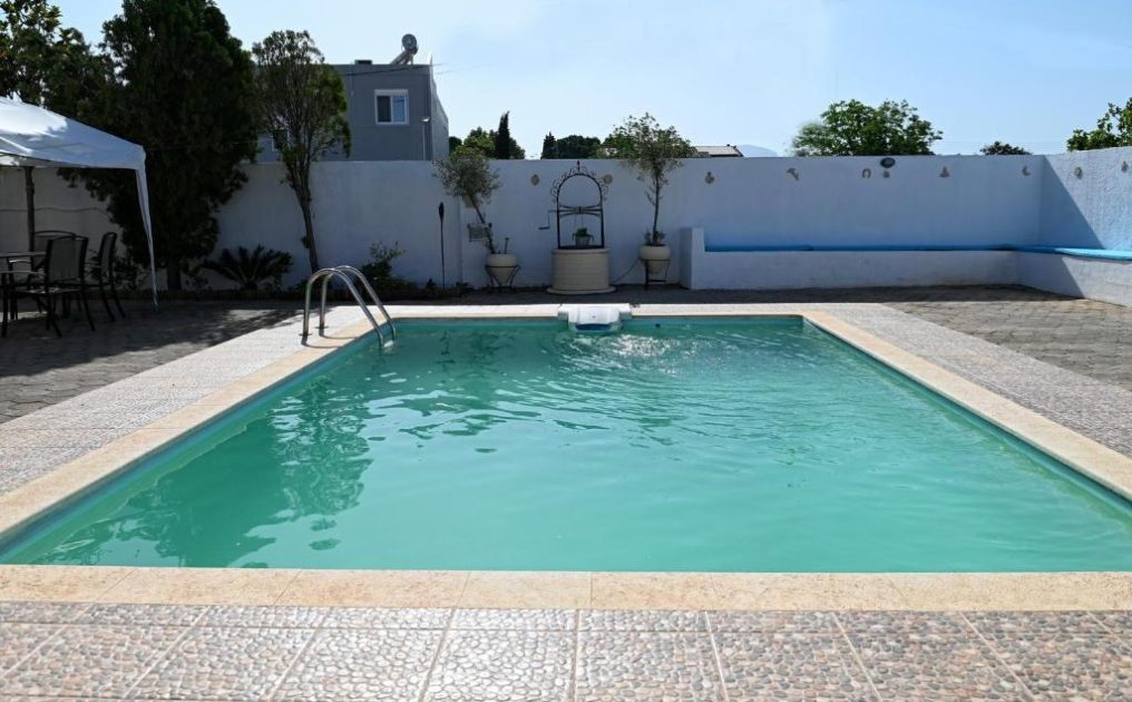 Oasis Lower Ground Floor Apartment (29)